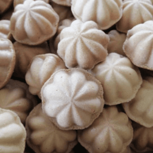 BAHULU MAMIENA - Image 1