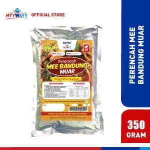 Pess Perencah Mee Bandung Muar - Image 1