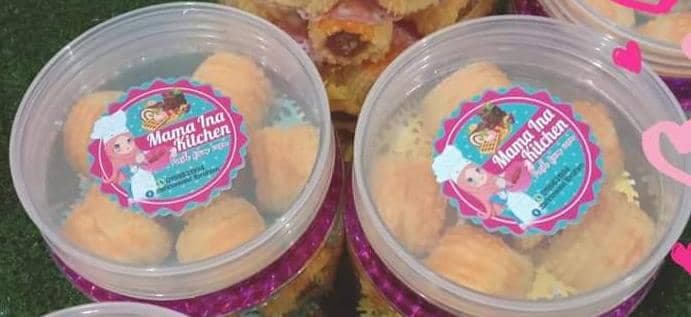 mama ina cookies - Image 1