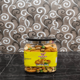 KACANG CAMPUR - Thumbnail 1