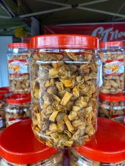 SIMPUL KASIH 500GM - Thumbnail 2