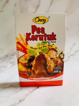 PES KERUTUK - Thumbnail 2