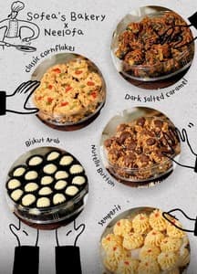 biskut - Thumbnail 1