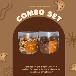 COMBO SET - Thumbnail 2