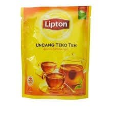 (PICKUP POINT)LIPTON  20 UNCANG 40G