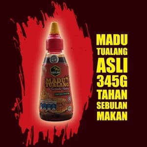 YUBALAM MADU TUALANG - Image 1