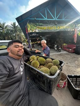 DURIAN - Thumbnail 2