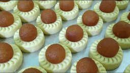 Mami Diela Tart Nenas Mawar - Thumbnail 1