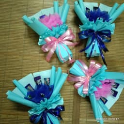 BOUQUET  BAJEKK LAWO - Thumbnail 1