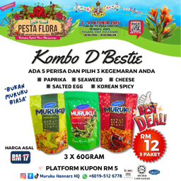 Kombo D'Bestie - Thumbnail 2