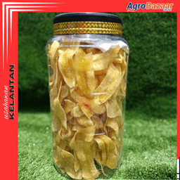 KEREPEK PISANG NANGKA BALANG - Thumbnail 1