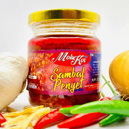 Sambal Penyet - Thumbnail 1