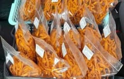 MURUKU PAGODA WARISAN BONDA - Thumbnail 1