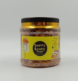 BAWANG GORENG RANGUP (original) - Thumbnail 1