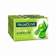 (PICKUP POINT) SABUN PALMOLIVE 3X80G - Image 1