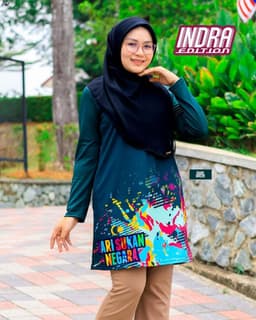 Pakaian - Thumbnail 2