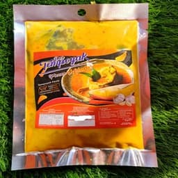 PES TEMPOYAK FROZEN - Thumbnail 1