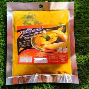 PES TEMPOYAK FROZEN