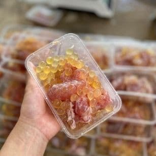 Telur Ikan Mayong - Image 1