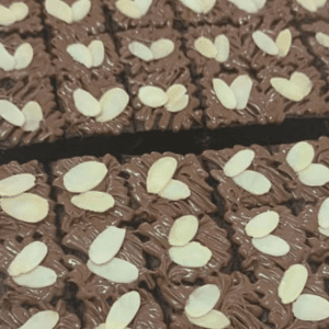 BROWNIES CHEWY - Image 1