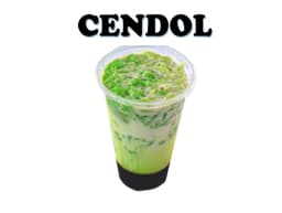 SELF PICKUP Cendol Kaw - Thumbnail 1
