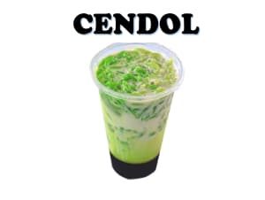 SELF PICKUP Cendol Kaw