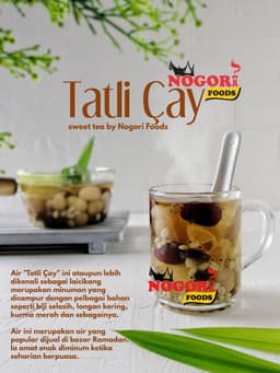 Tatli Cay - Thumbnail 2