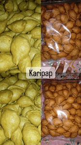 KARIPAP MINI (100 BIJI) - Image 1