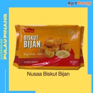 Nusaa Biskut Bijan
