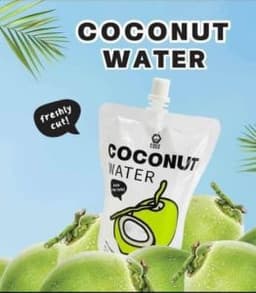 AIR KELAPA PANDAN - Thumbnail 1
