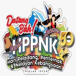 (JUALAN TAPAK) HPPNK 25 IMAT - Thumbnail 1