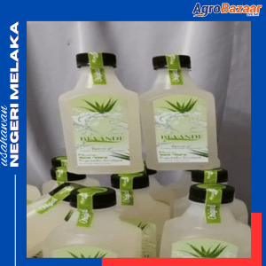 (SELF PICK UP) BEVANDE ALOE - Image 1