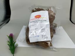 KEROPOK IKAN TAMBAN KUNAK - Thumbnail 1