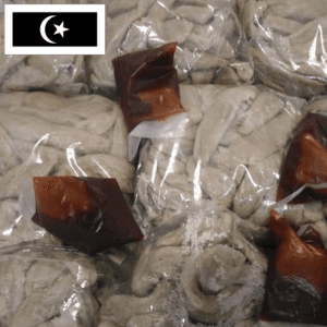 KEROPOK LEKOR ORI TGANU - Image 1