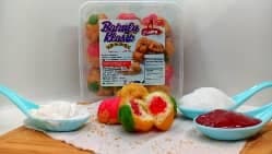 Bahulu Inti Jem Strawberry Nasyira - Thumbnail 1