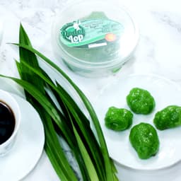 DODOL PANDAN 300gm - Thumbnail 1