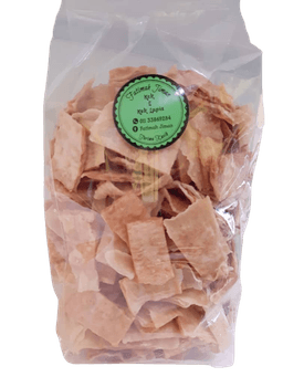 POPIA DAHFA IKAN - 500 GRAM - Thumbnail 2