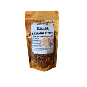 Serunding Halia Bawang Putih - Image 1