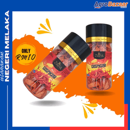 ZAPA Crispcrab - Thumbnail 1