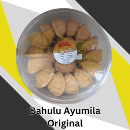 Bahulu Ayumila Original - Thumbnail 1
