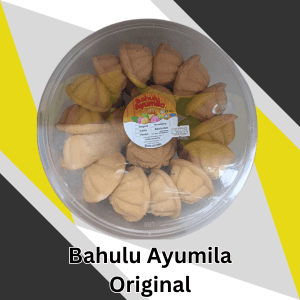 Bahulu Ayumila Original