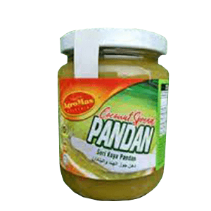 AGROMAS SERI KAYA PANDAN