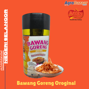 Bawang Goreng Original