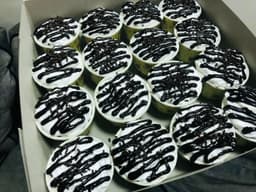 Cupcake Coklat - Thumbnail 1