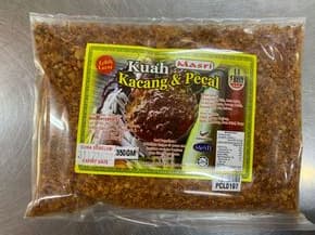 Masri Kuah Kacang & Pecal 350 gram