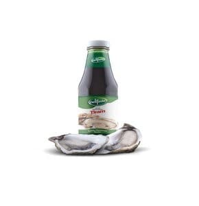 SOS TIRAM DELITASTE 320G - Image 1