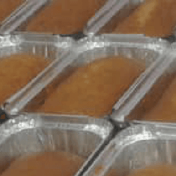 kek pisang - Thumbnail 1