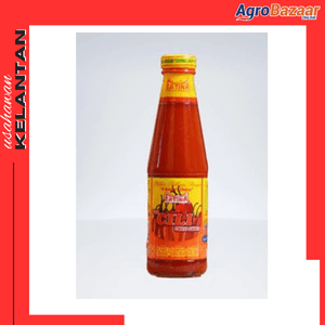 SOS CILI FATINA 340GM - Image 1