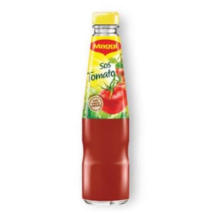 (PICKUP POINT) SOS TOMATO MAGGI 325G - Image 1