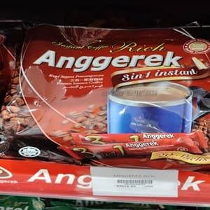 Anggerek Rich (3in1) - Image 1